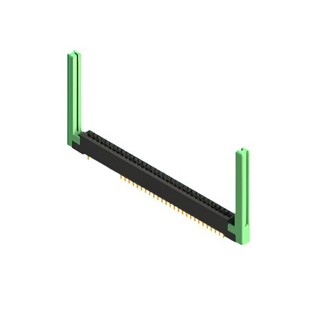 387-068-544-258 EDAC Inc.  Edgeboard Connectors